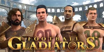 football-gladiators