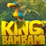 King BamBam und The Wild Wood – neue Novoline-Slots