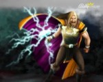 Blitzschläge: Thor