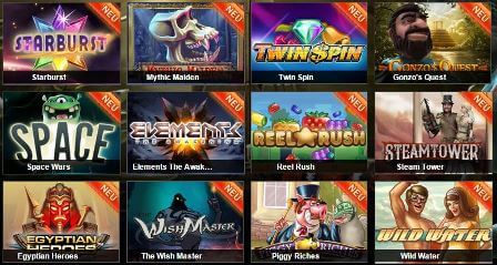 Winner Casino Spielautomaten Winner Casino Vegas