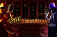 221B Baker Street von Merkur