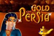 Gold of Persia