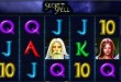 Merkur Secret Spell verzaubert im Sunmaker Casino