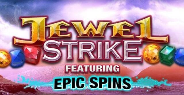 Merkur Jewel Strike: Sunmaker bietet neues Spiel