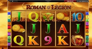 Roman Legion