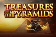 Treasure of the Pyramids