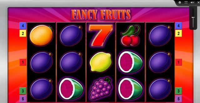 Fancy Fruits: Das Fruchtdilemma