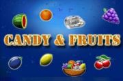 Candy and Fruits