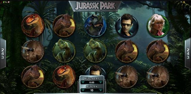 Jurassic Park