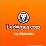 LeoVegas Casino: Spielen mit dem Löwen