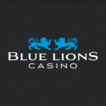 Blue Lions Casino  –  die lahme Casino-Katze?