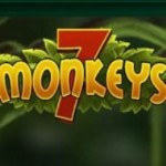 7 Monkeys Slot