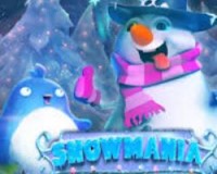 snowmania slot