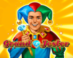 Clown-Parade: Der Spielautomat Grand Jester von Novoline