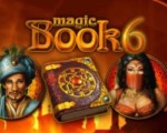 Magic Book 6: Bally Wulff bringt sechs orientalische Walzen