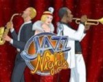 Merkur macht auf musikalisch beim Slot Jazz Nights