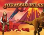 Einzahlen und Freispiele in Jurassic Island holen