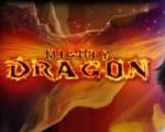 Der Slot Mighty Dragon: Kann Bally Wulff auch Drachen?
