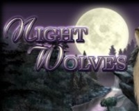 night wolves