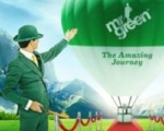 Der April startet mit tollen Aktionen im Mr Green Casino