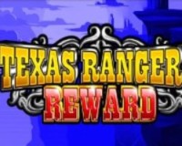 Texas Ranger’s Reward