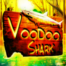 voodoo shark