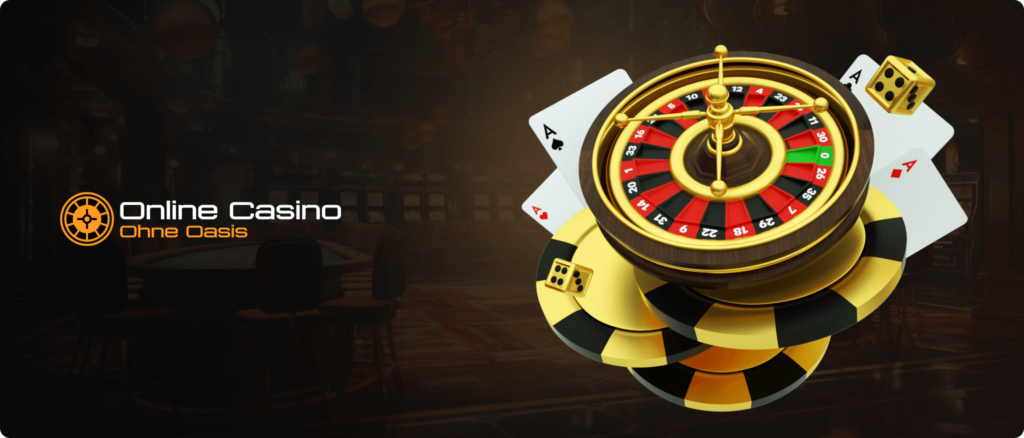 Casino Glücksrad