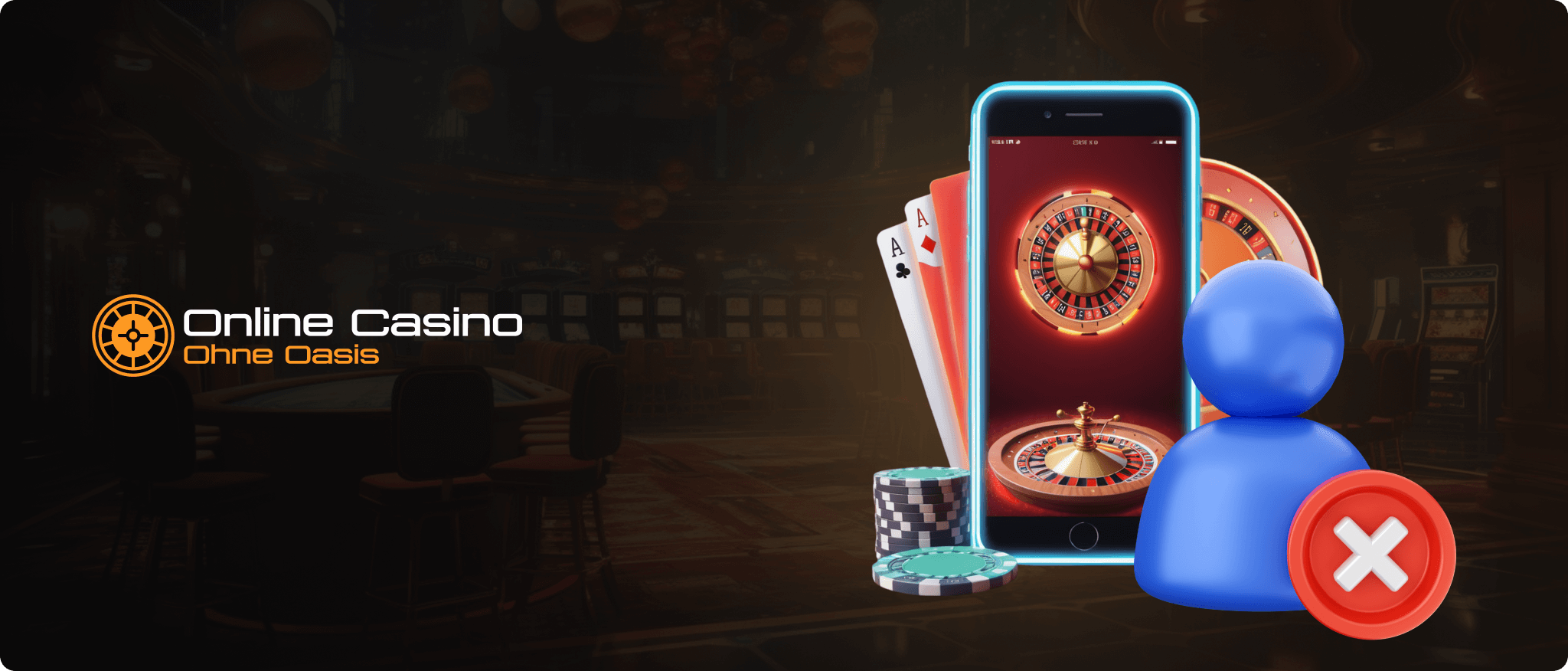 Casino ohne Anmeldung