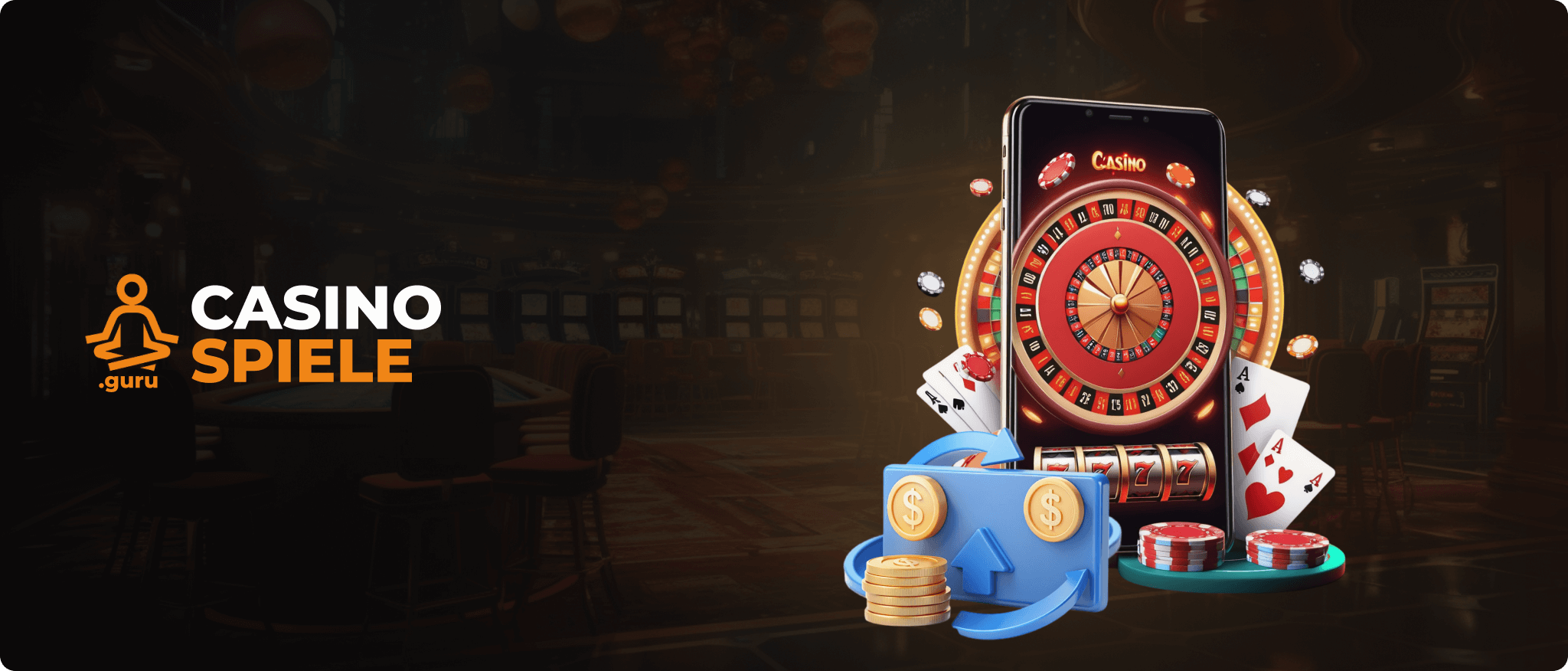 Casino mit Sofortauszahlung