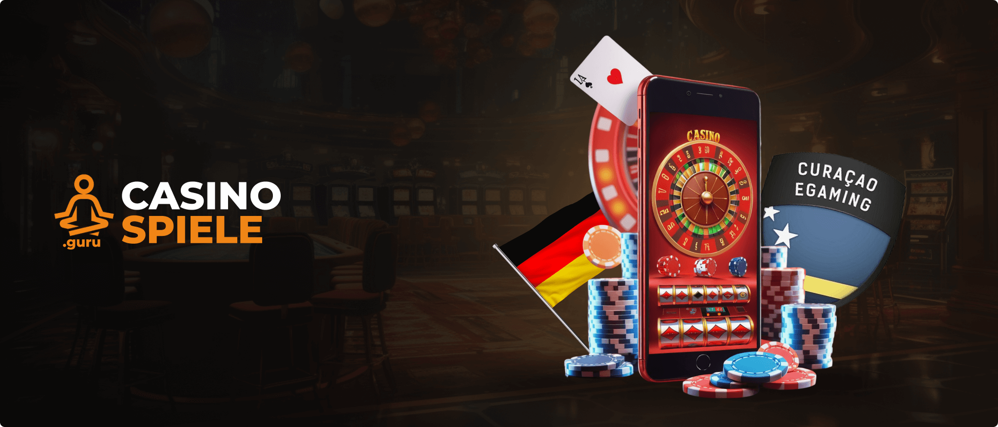 Curacao Casinos in Deutschland
