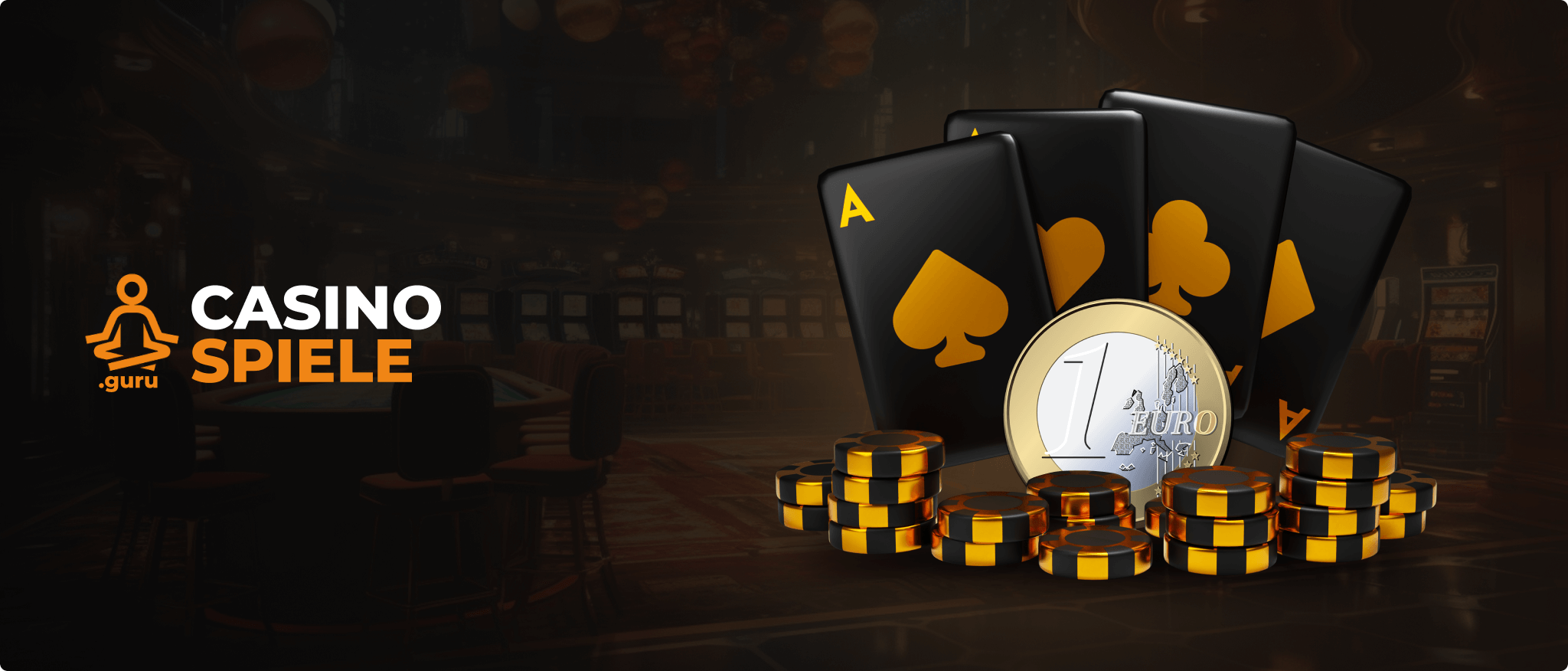 Online Casinos mit 1 Euro Einzahlung