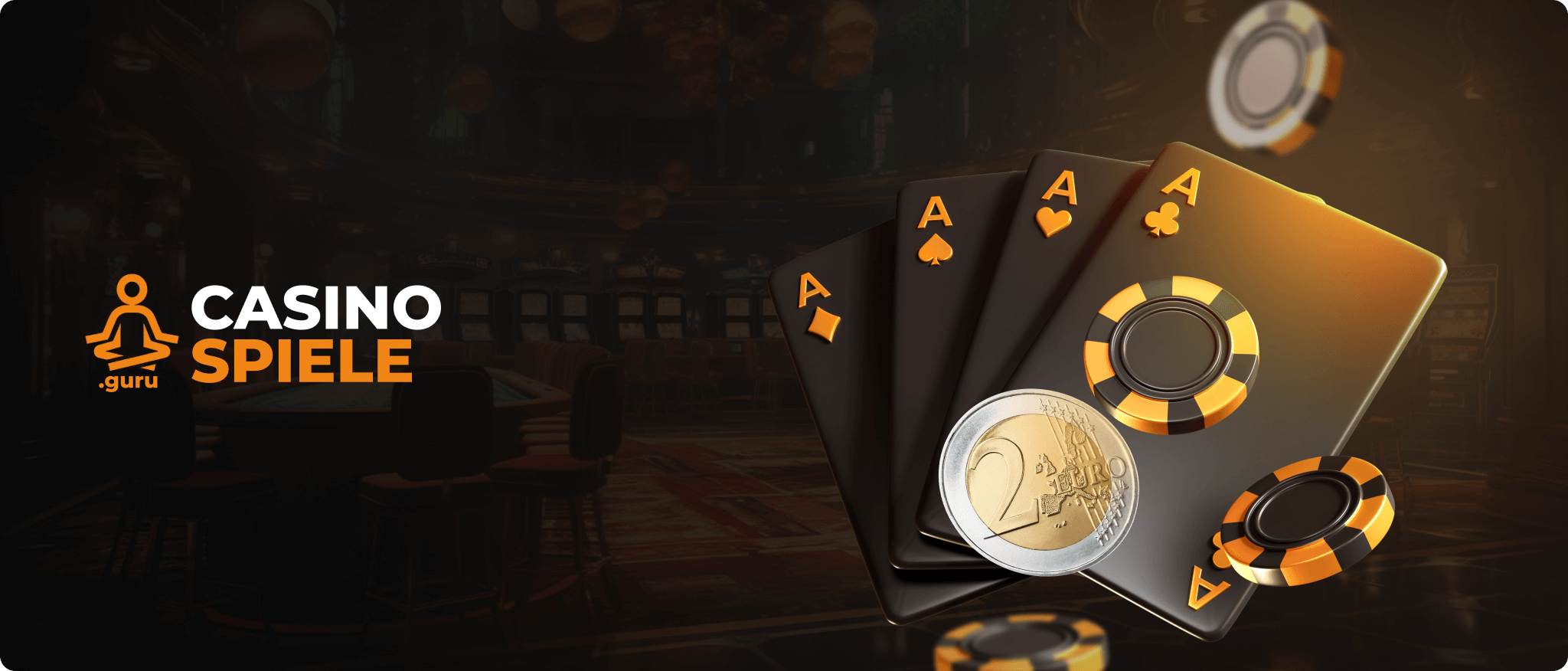 Online Casinos mit 2 Euro Einzahlung