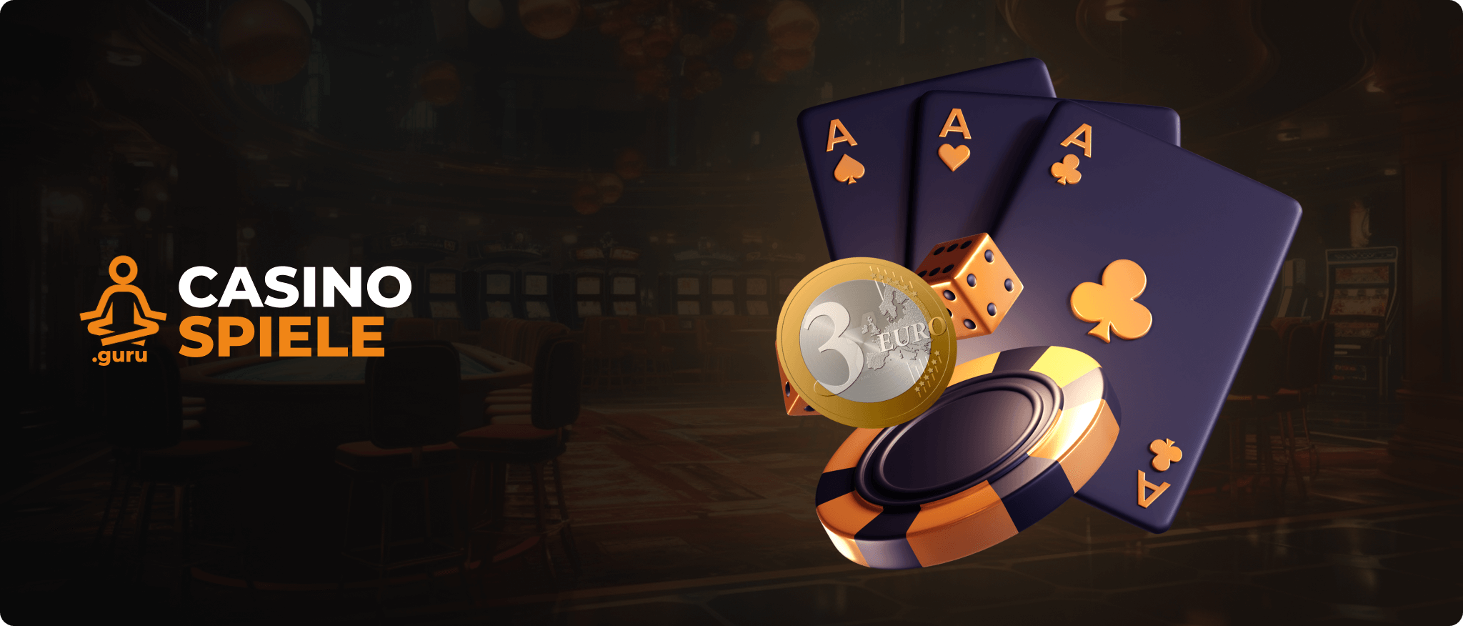 Online Casinos mit 3 Euro Einzahlung