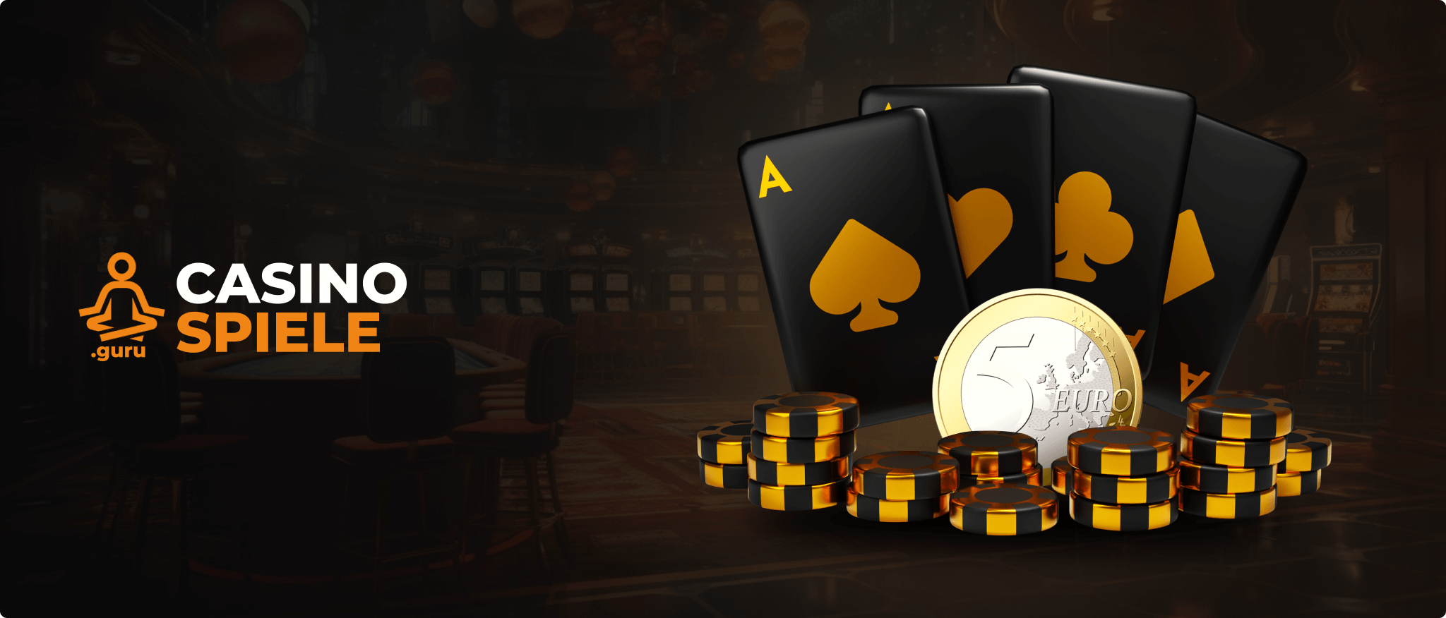 Online Casinos mit 5 Euro Einzahlung