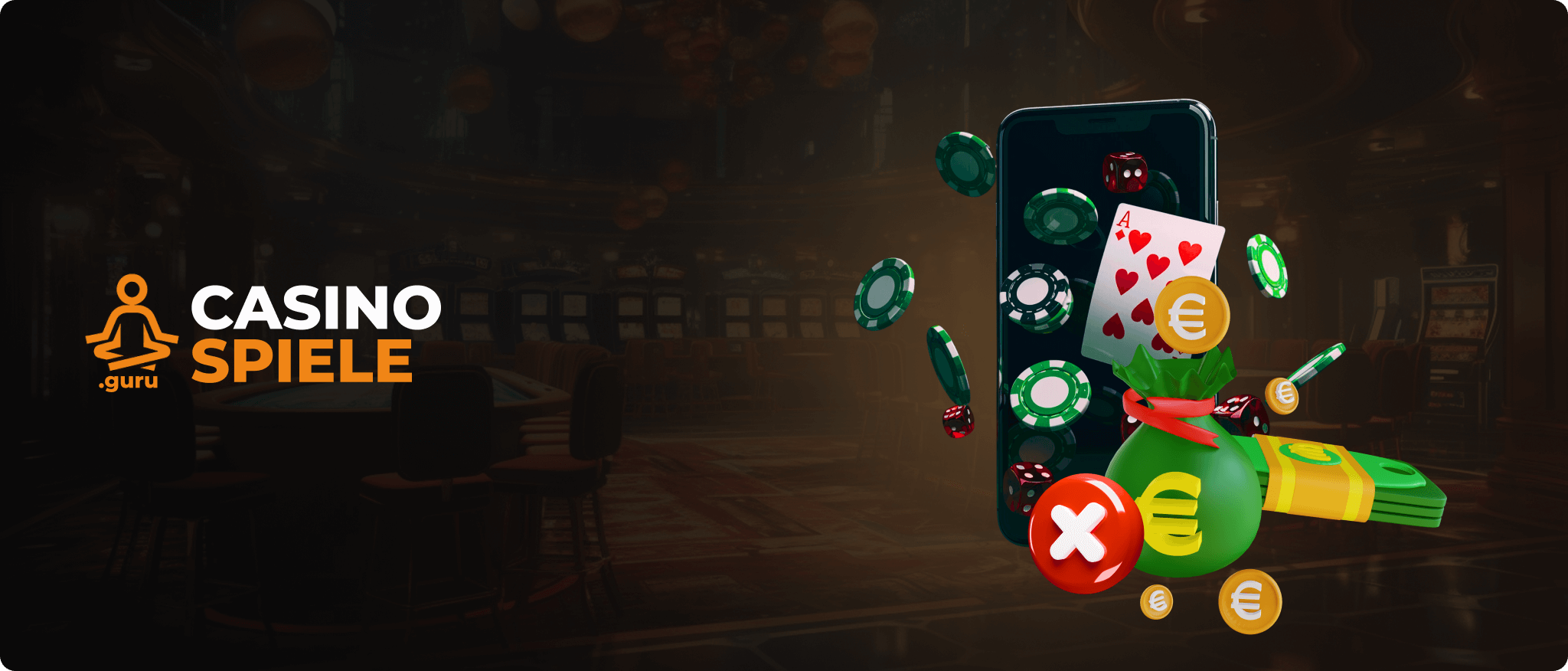 Online Casinos ohne Limits