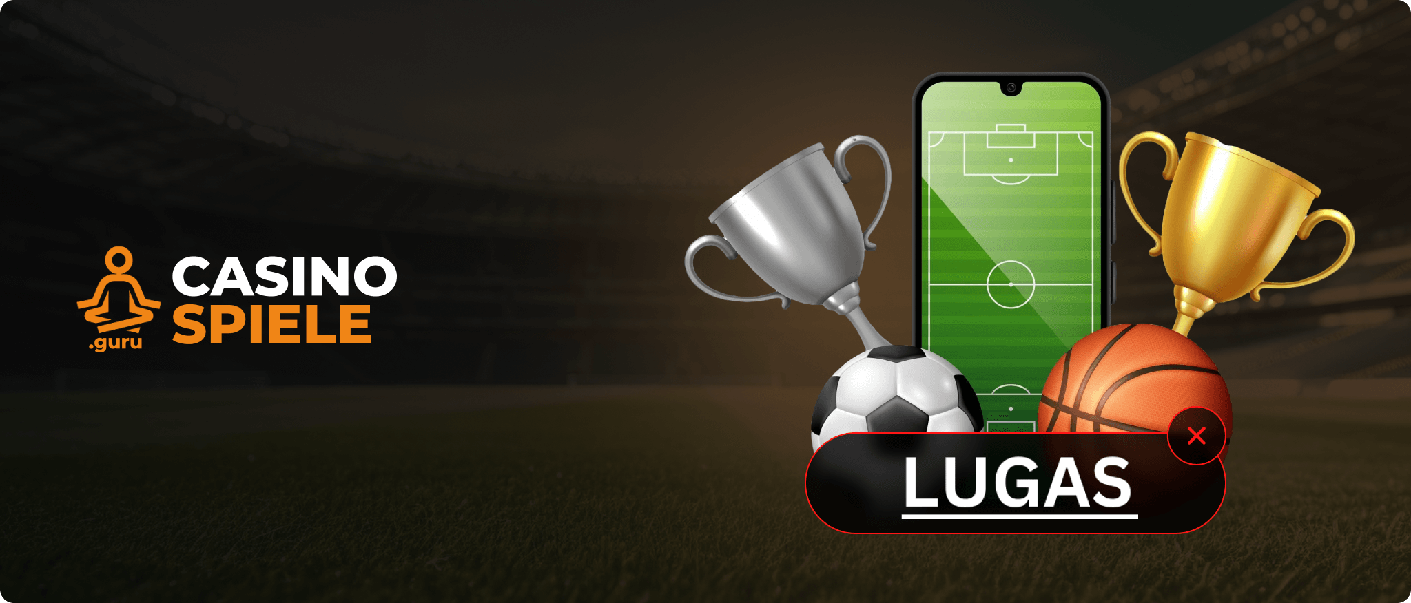 Bookmaker without Lugas