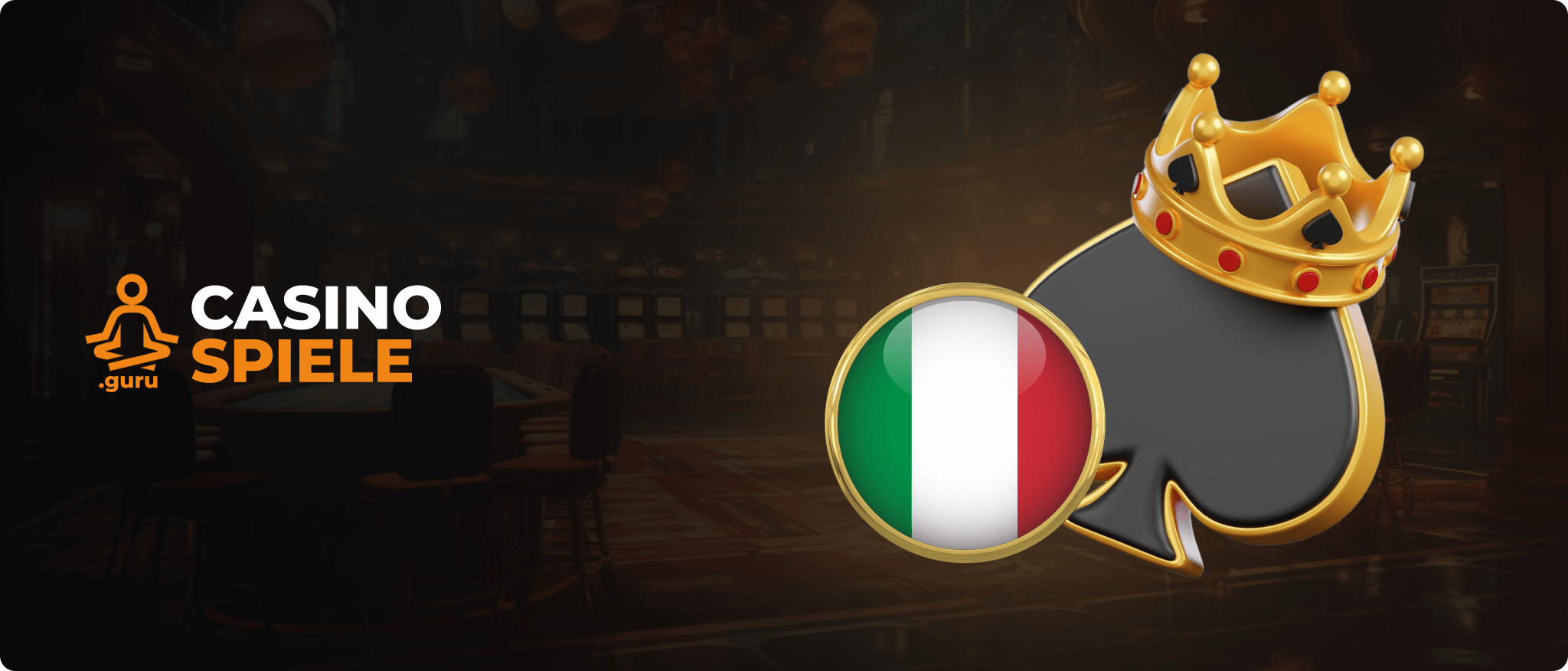 Casino Italien