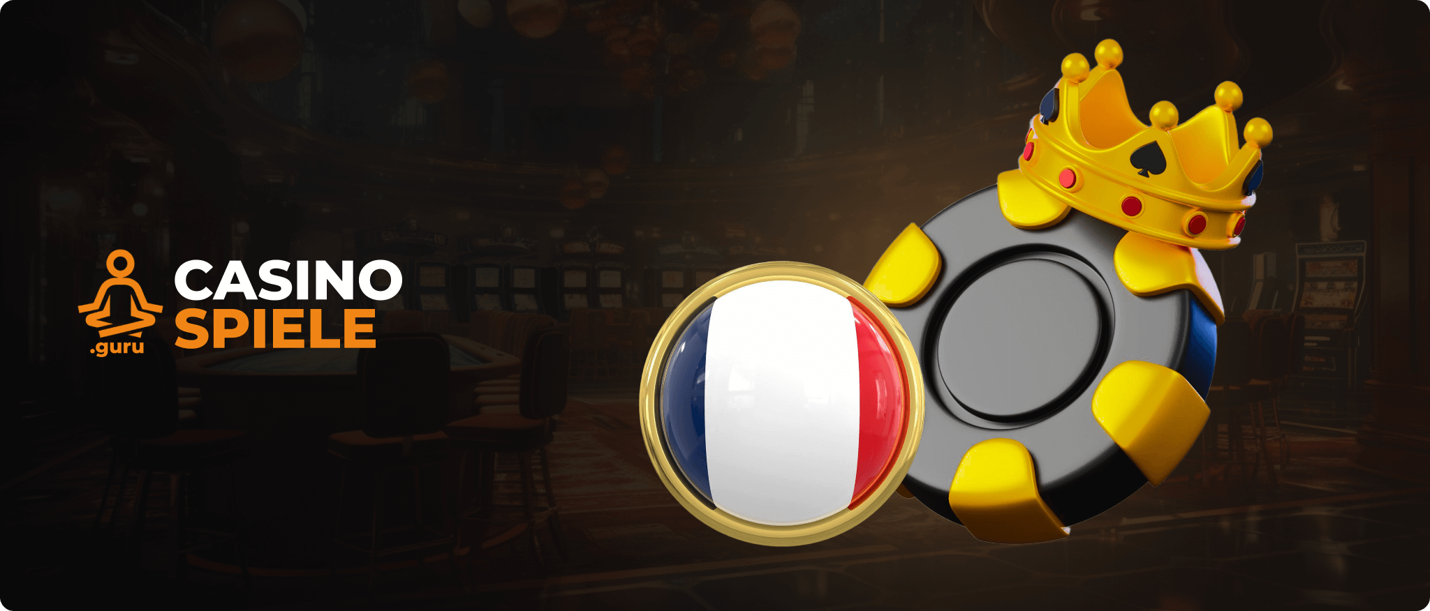 Online Casino Frankreich