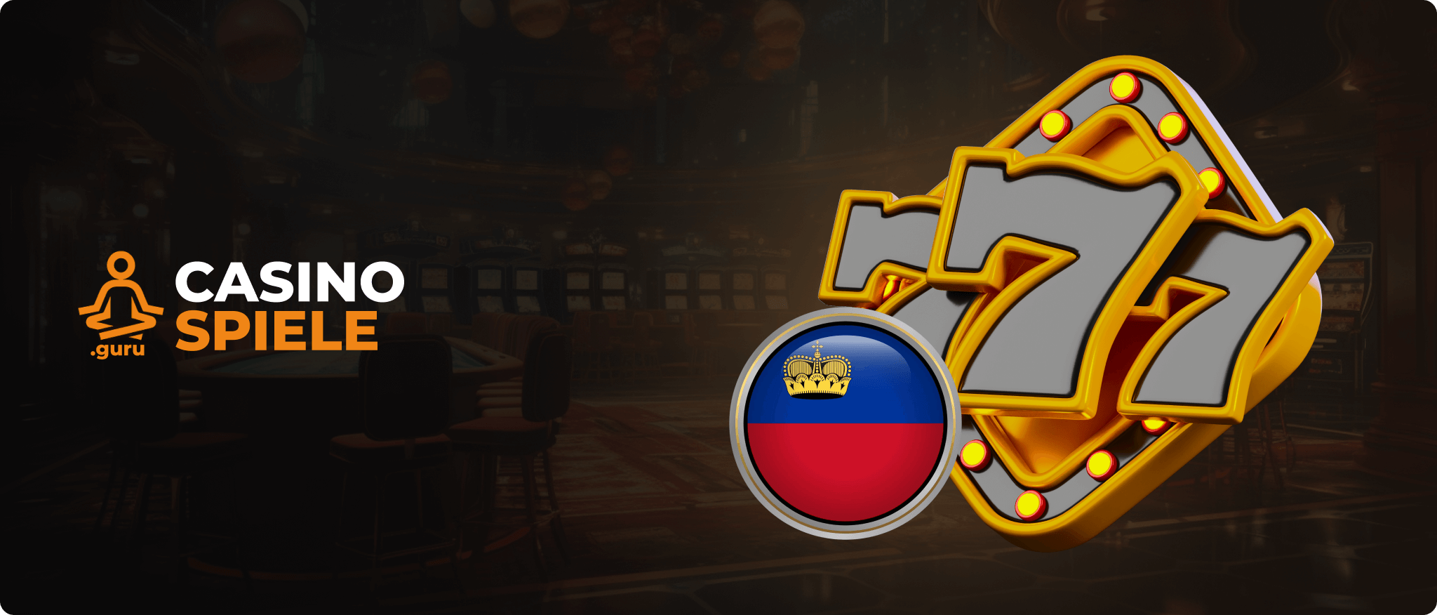 Online Casino Liechtenstein
