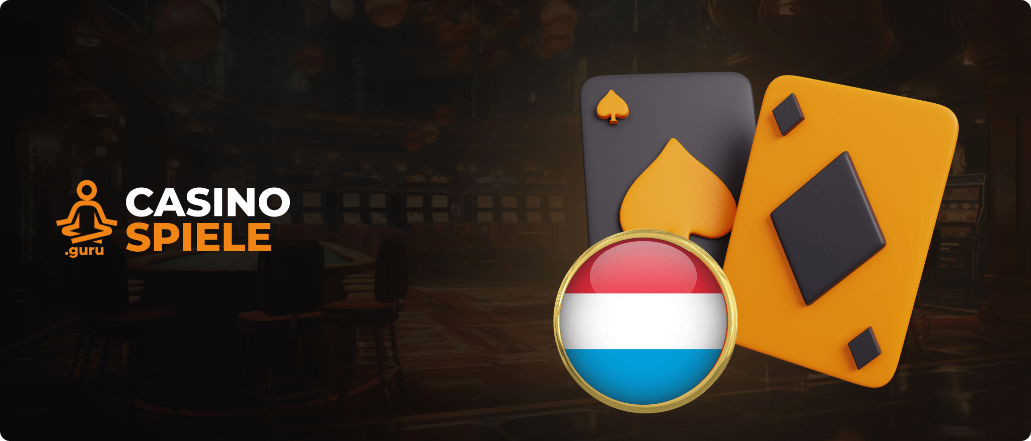Online Casino Luxemburg