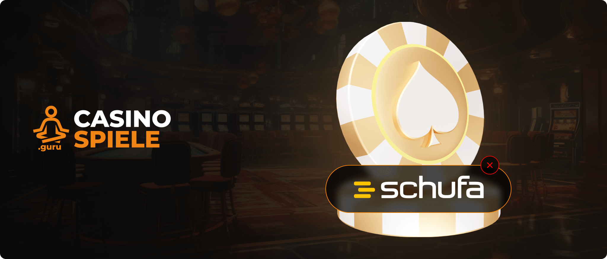 Casino ohne SCHUFA
