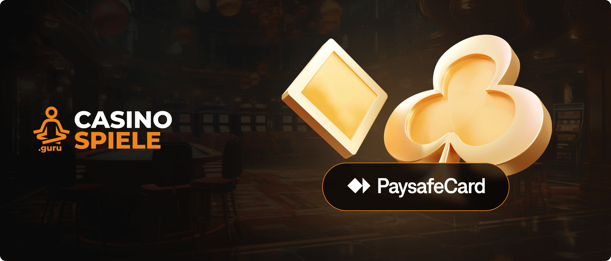 Online Casino ohne Verifizierung mit Paysafecard